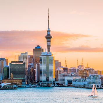 Auckland