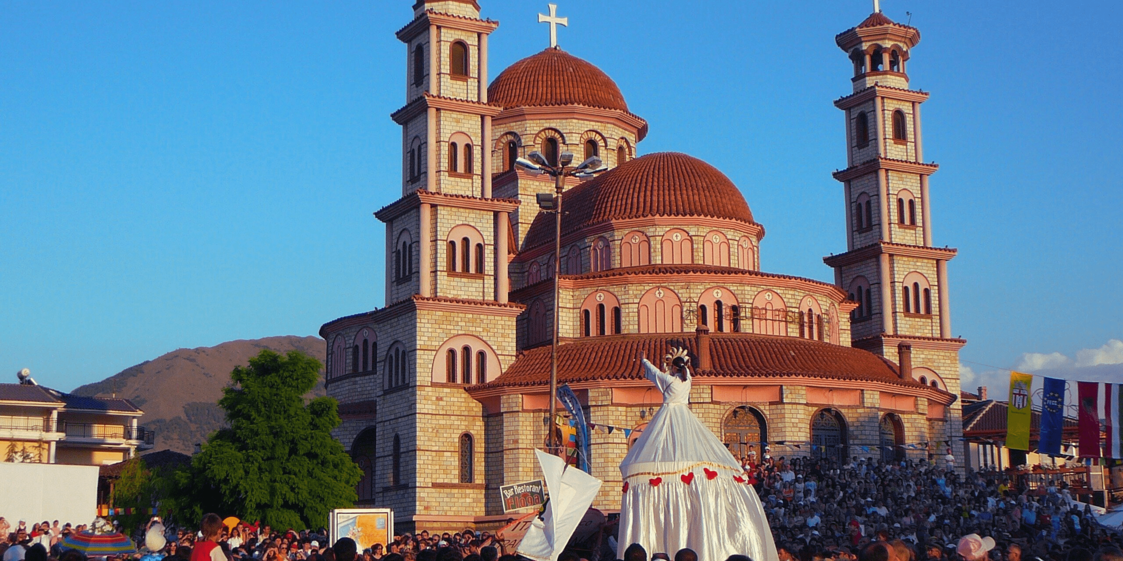 albania