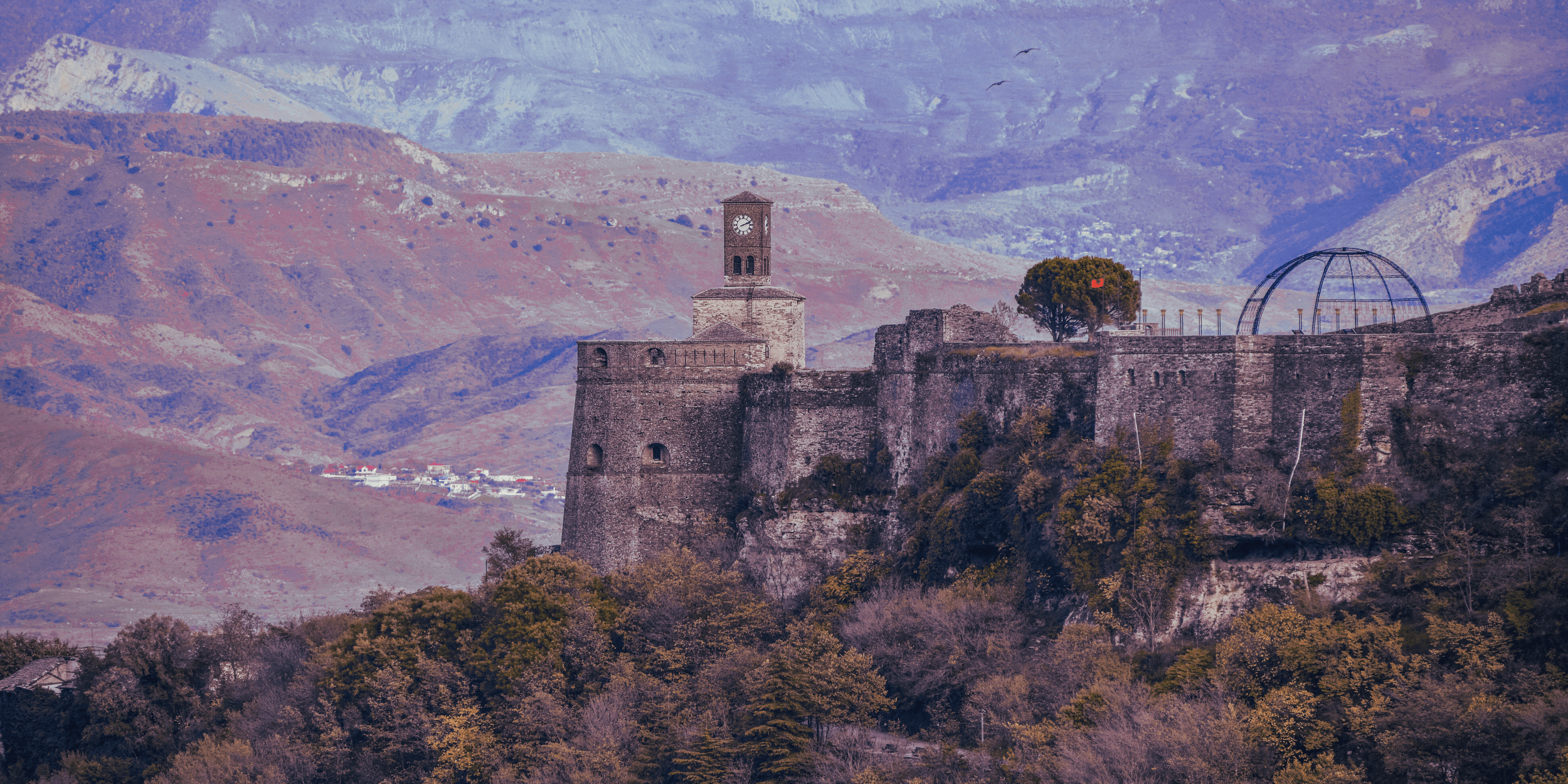 albania