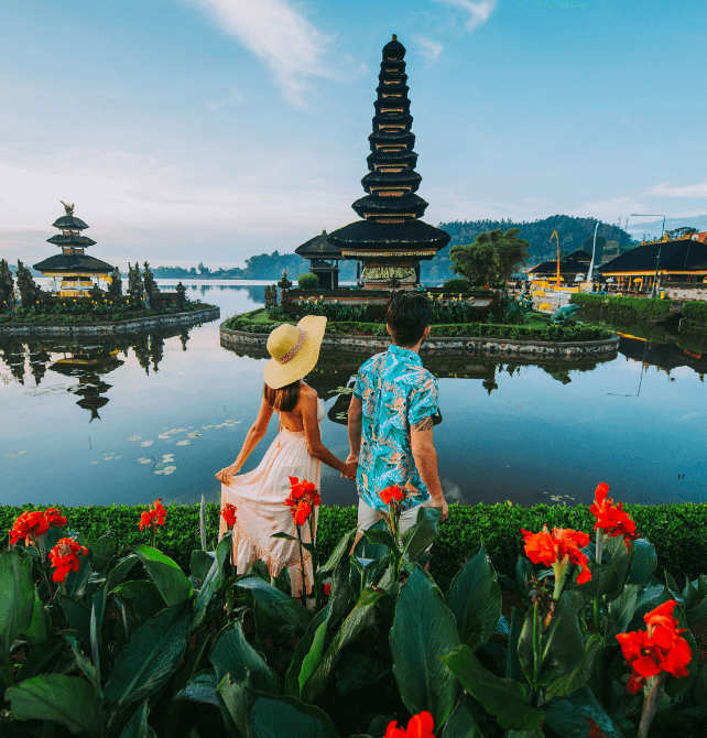 bali guide