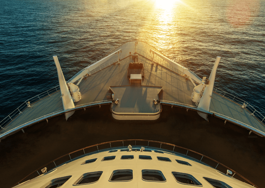 Cruise Insurance