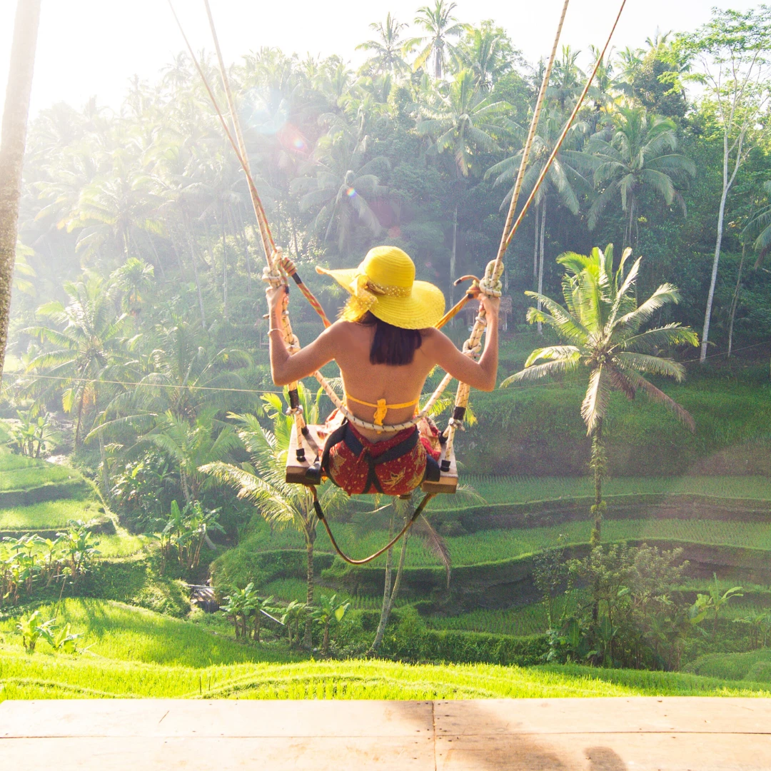 best things to do bali