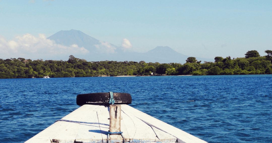 Menjangan Park