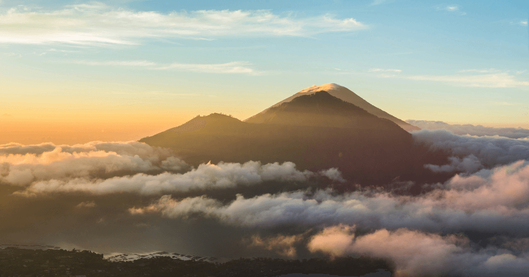 Mount Batur