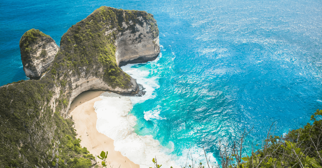 Nusa Penida