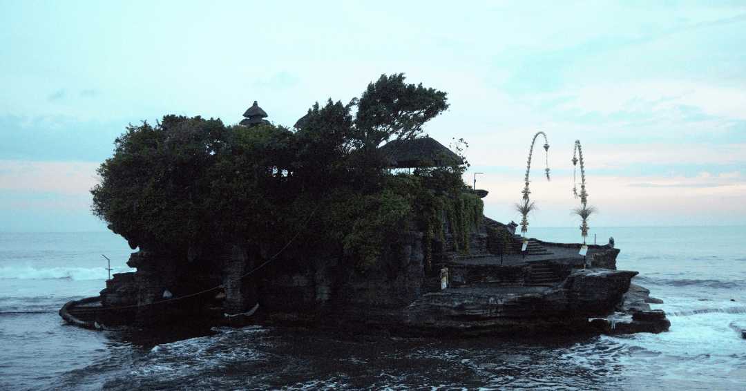 Tanah Lot Temple