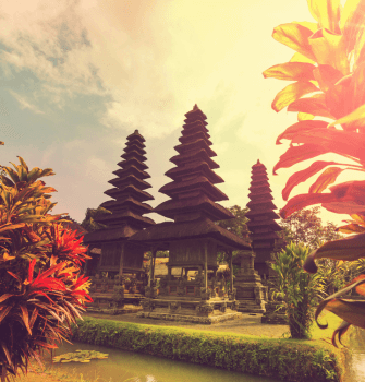 Bali guides