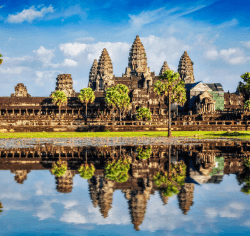 Cambodia