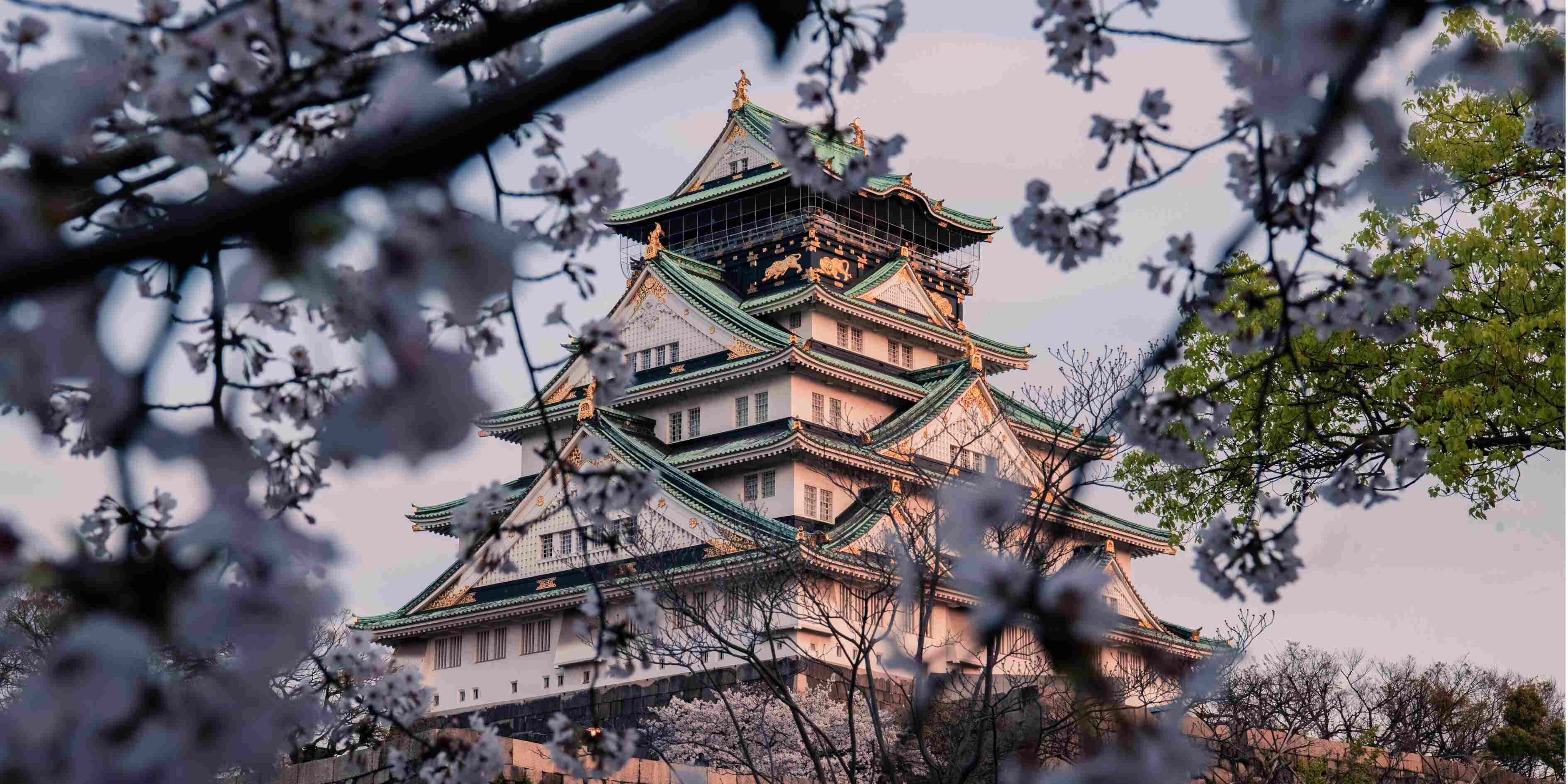 Osaka